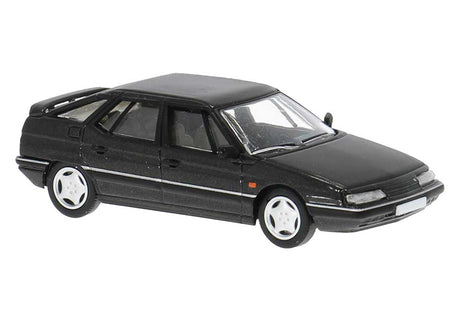 1990s Citroen XM Break Station Wagon - Assembled -- Black