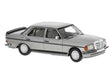 Mercedes-Benz W123 AMG - Assembled -- Silver