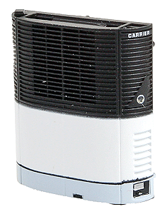Carrier Reefer Unit -- Kit - Fits Any Semi Reefer Trailer