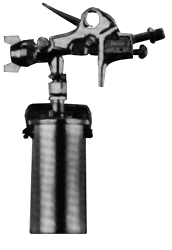 Spray Gun #115 S Nozzle