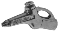 Blow gun only