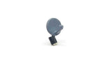TV Satellite Dish -- Unpainted pkg(5)-2
