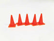 Traffic Cones pkg(5)