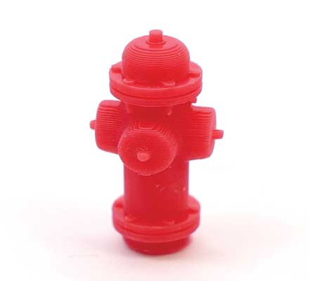 Fire Hydrant pkg(5)