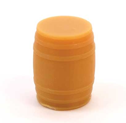 Whiskey Barrel -- pkg(5)