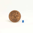 Square Recycling Bin -- pkg(5)