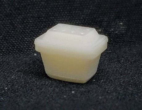Styrofoam Cooler -- pkg(5)