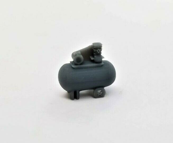 Short Air Compressor -- pkg(5)