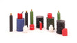 15-Piece Garage Detail Set - Kit