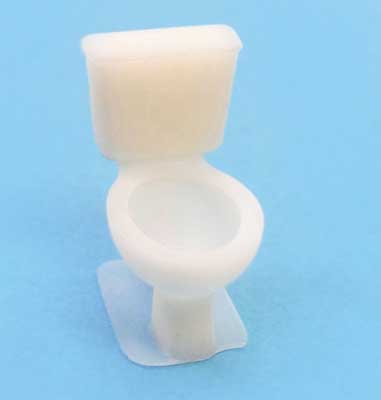 Toilet -- pkg(5)