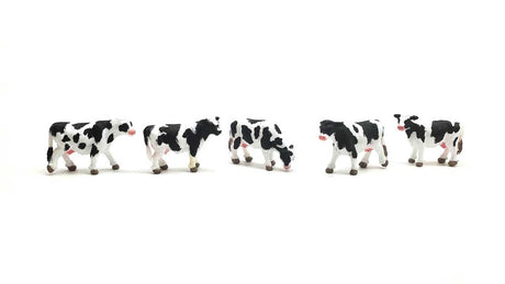Cows -- Unpainted pkg(5)-2
