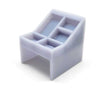 Empty Vendor Stand -- pkg(5)
