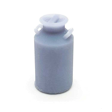 Milk/Cream Cans -- pkg(5)