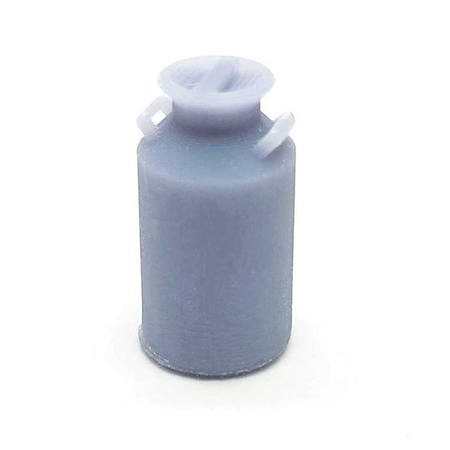 Milk/Cream Cans -- pkg(5)