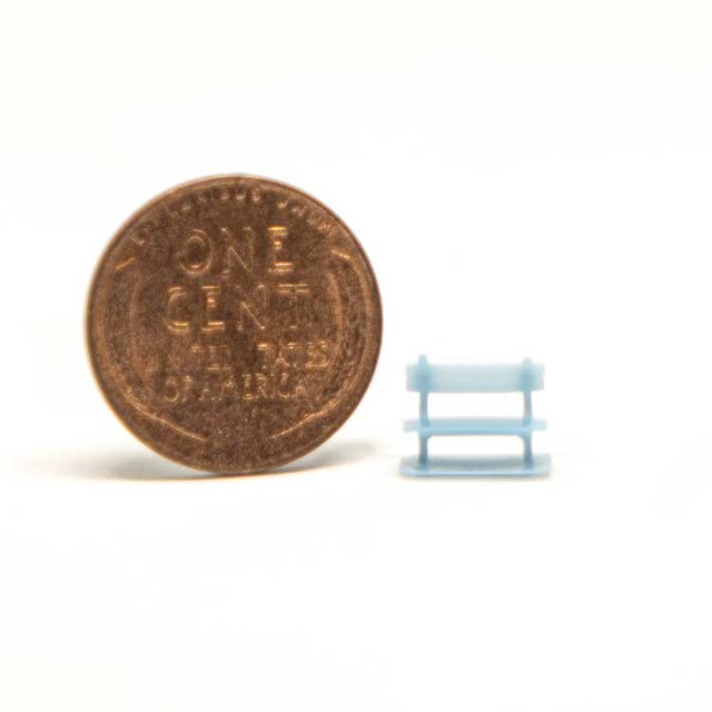 Park Bench -- pkg(5)