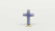Military Cross Headstone -- Unpainted
