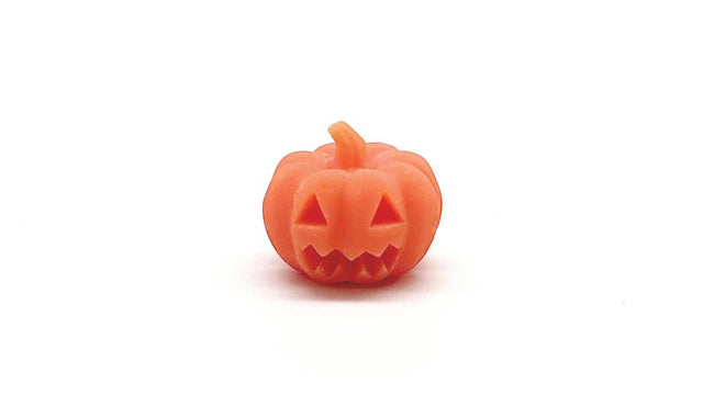 Jack-O'-Lanterns -- Unpainted pkg(5)