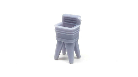 Wringer Washer -- Unpainted pkg(5)