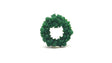 Holiday Wreath -- Unpainted pkg(5)