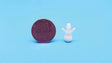 Snowman -- Unpainted pkg(5)