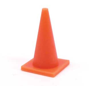 Traffic Cones pkg(5)-2