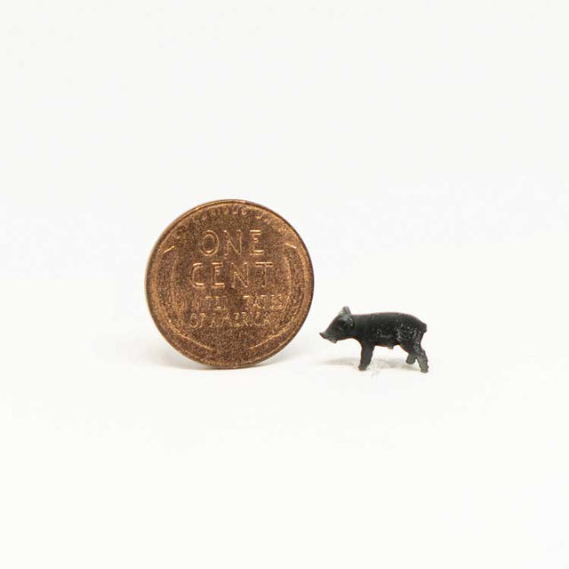 Pigs -- Assorted Colors pkg(5)