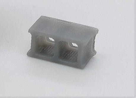 CInder Block -- pkg(5)