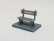 Park Bench -- pkg(5)