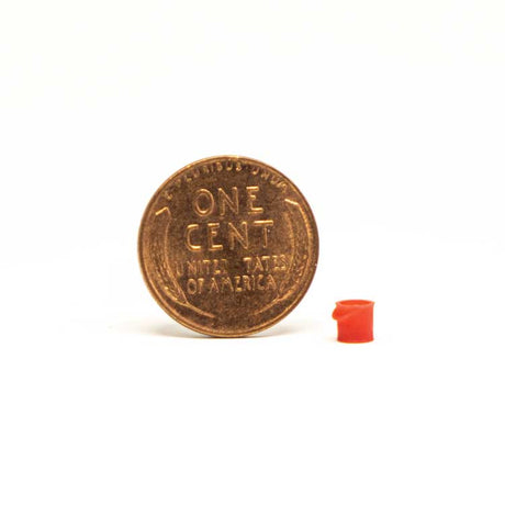 Fire Bucket -- Red pkg(5)