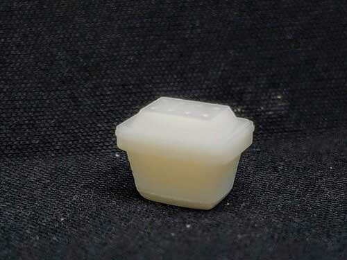 Styrofoam Cooler -- pkg(5)