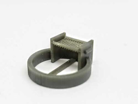 Camp Fire Pit Ring pkg(5)