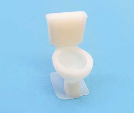 Toilet -- pkg(5)