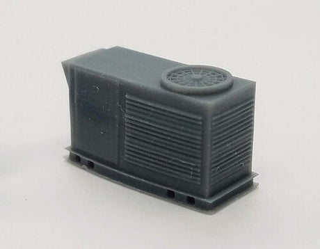 Rooftop HVAC Unit -- pkg(5)