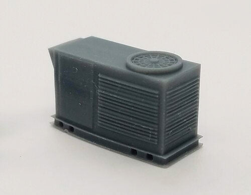Rooftop HVAC Unit -- pkg(5)