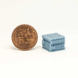 Cinder Block Stacks -- pkg(5)