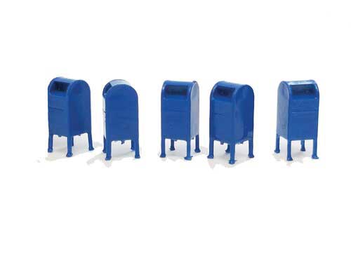 US Mail Dropbox -- pkg(5)