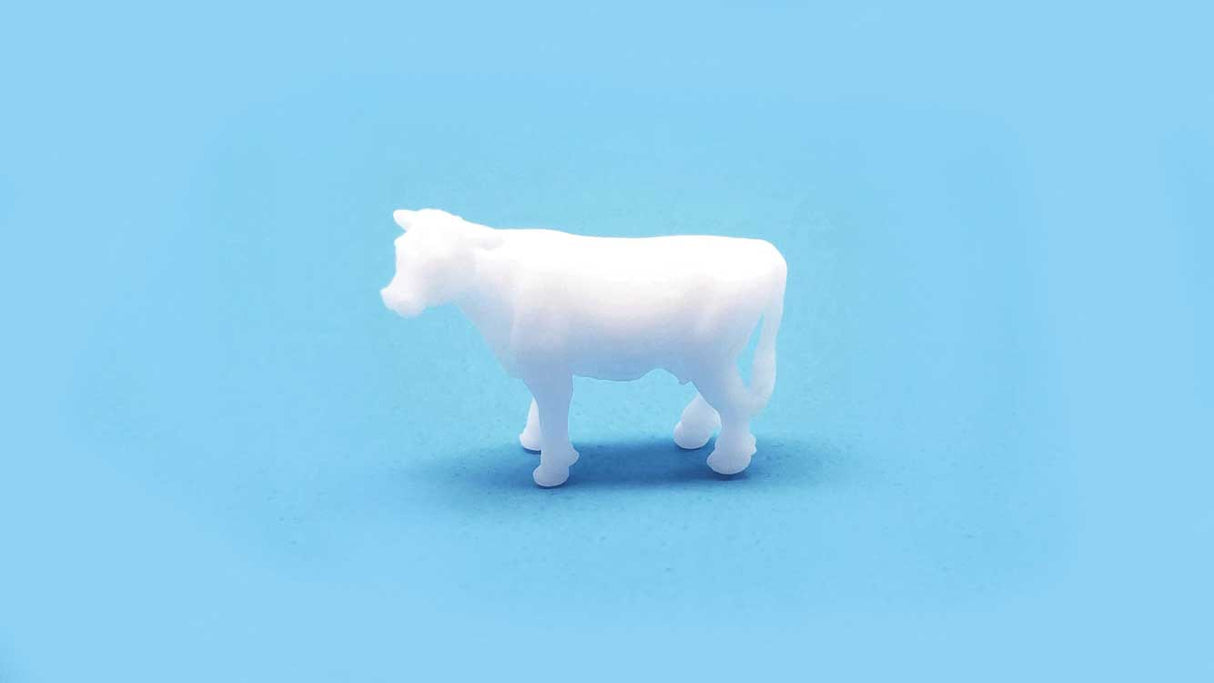 Cows -- Unpainted pkg(5)-1