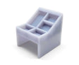 Empty Vendor Stand -- pkg(5)