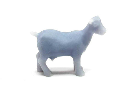 Farm Goats -- pkg(5)