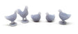 Chickens pkg(5)