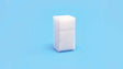 Kitchen Refrigerator (Fridge) -- Unpainted
