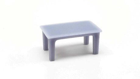 Common Dining Table -- Unpainted