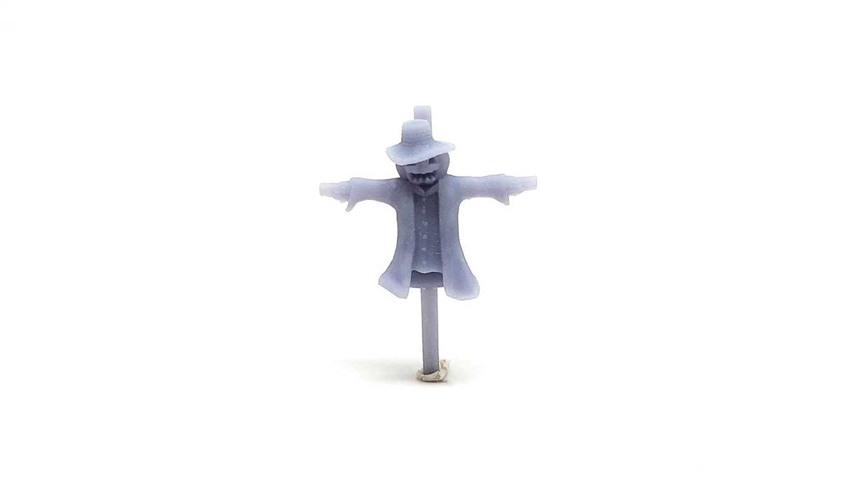 Scarecrow -- Unpainted