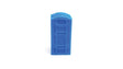 Portable Toilet -- Unpainted