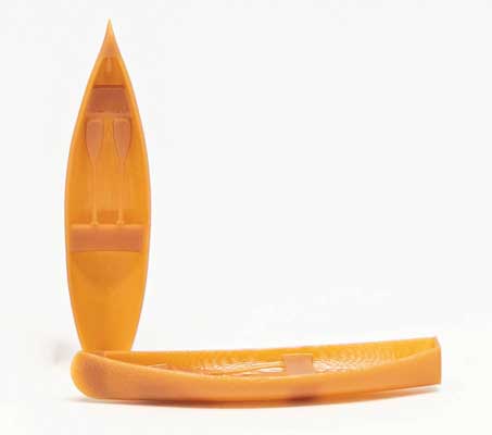 Canoe