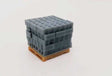 Cinder Block Stack