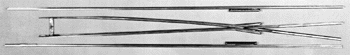 Code 100 #6 Right Hand Turnout -- Turnout Kit