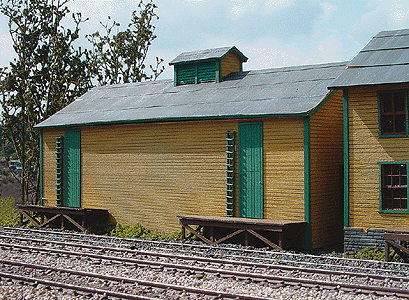 Ice House -- Kit