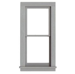 Windows - Laser-Art -- Single-Pane, 30 x 60" pkg(6)