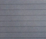 Laser-Art Roofing Shingle -- Tar Paper Style